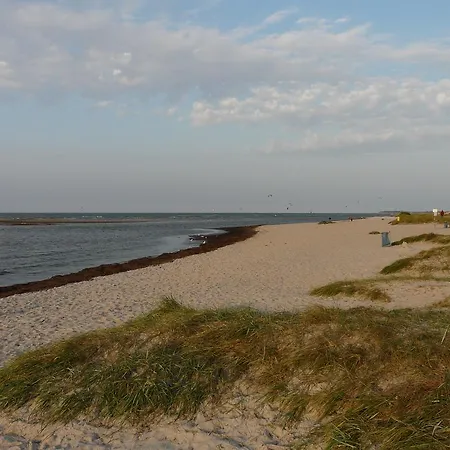 Portland B3 * Laboe
