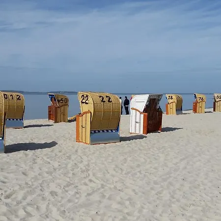 Portland B3 * Laboe