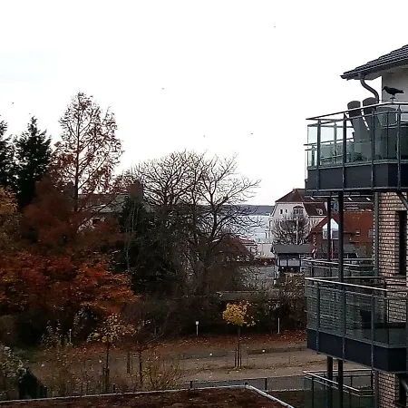 Διαμέρισμα Portland B3 Laboe
