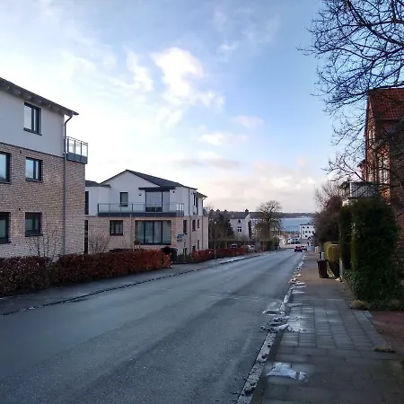 Portland B3 Laboe