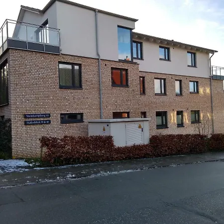 Portland B3 Διαμέρισμα Laboe