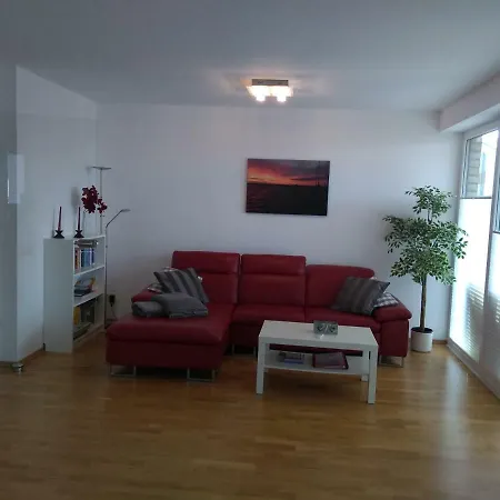 Διαμέρισμα Portland B3 *
