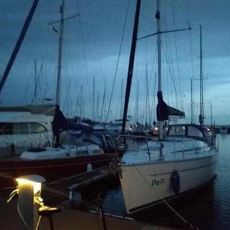 Portland B3 Διαμέρισμα *